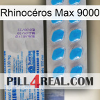 Rhinocéros Max 9000 new15